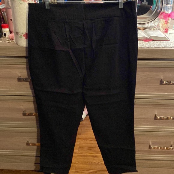 Lane Bryant Slacks - Picture 4 of 6